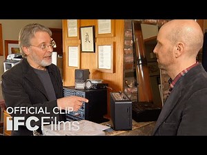 Do I Sound Gay? - Clip "Bob Corff" I HD I IFC Films