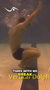 Want to amp up your dolphin kicks? Turns out a little extra push and mastering that streamline position can make all the difference. Feel the burn and watch those underwater blasts get a serious upgrade! #SwimSkills #DolphinKick #UnderwaterPower #SwimTraining #FitnessHacks #AquaLife #SwimStrong | GoSwim.tv