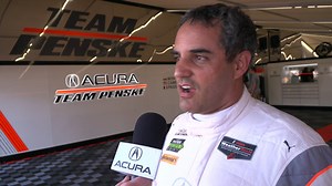 After 11 months, the last IMSA race of the season is this weekend at @RoadAtlanta -- the Acura Team Penske ARX-05s are ready to finish on top! #MotulPLM | Honda Racing US