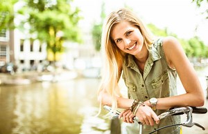 7 reasons Danish women look so hot and healthy - Healthista