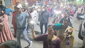 7.2K views · 243 reactions | Women protested against Kolkata...