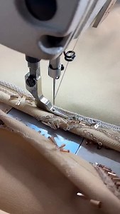 Beading foot enable you to sew beaded fabrics with easy. This is a must have for everyone. Available in stock @opemisewingtools N8000 #opemisewingtools #beadingfoot #sewingtoolslagos | opemisewingtools