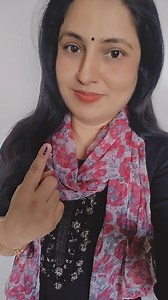 24K views · 1.9K reactions | #foryouシ #VoteForChange #vote #rights #Mumbai | Jyoti Jawale | Facebook