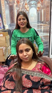 227K views · 2.2K reactions | For Bridal booking 9211537546 | Pooja Bhartiya | Facebook