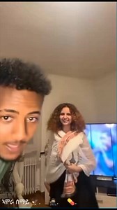 45K views · 640 reactions | ።አሌክስ #videoreelsシ #ethiopian_tik_tok #reelsviralシfb | Habesha dance | Facebook