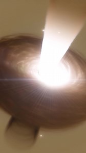 100K views · 3.6K reactions | When scientists found the biggest black hole ever, Phoenix A*. | Cosmoknowledge | Facebook