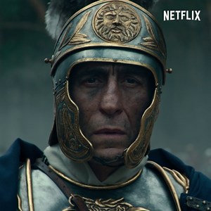 Historiam adeo esse corruptam minime probamus eamque vehementer repudiamus. Num ista spectatis, barbari? Profecto? | Netflix