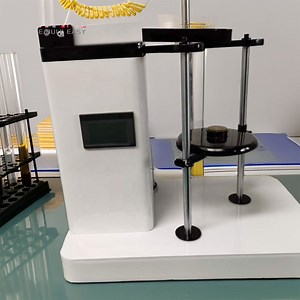 [Hot Item] Lab RO-Tap Sieve Shaker for Carbon Black Particle Sizing with Timer