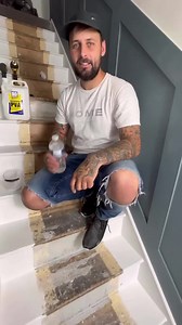 HOW To Fix Loose Or Creaking Stairs FULL VIDEO HERE https://youtu.be/TXbq7BGumL8 | The Home Improvements Channel Uk
