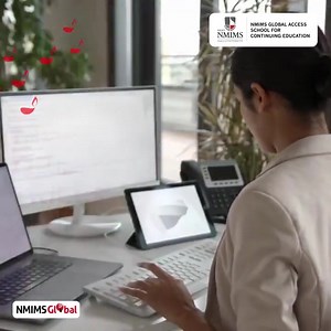 7.8K views · 274 reactions | NMIMS Global has been instrumental in lighting the paths of many youngsters or professionals who have been in search of ways to get closer to their goals. Wishing all of you an illuminating #Diwali! #NMIMSGlobal #BeGreater | NMIMS Global | Facebook