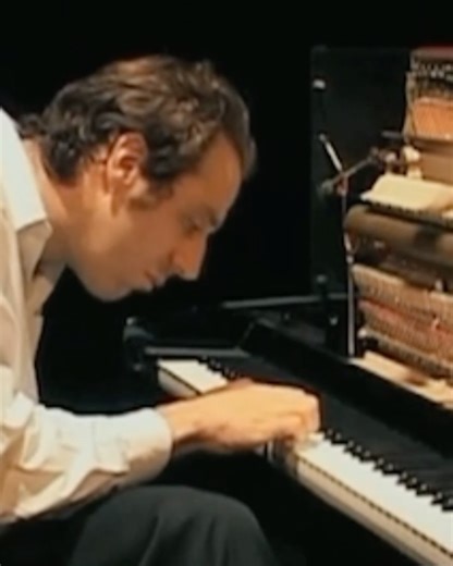 Chilly Gonzales on Reels