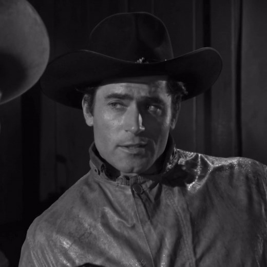 Cheyenne Edit: Celebrating Clint Walker's Legacy
