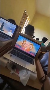 Laptop குடுத்த ஒடனே நம்ம பசங்க சம்பவம் பண்ண ஆரமிச்சுட்டானுங்க..😁🔥#JanaNayagan#தமிழகவெற்றிக்கழகம்#TVK