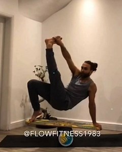 Perfect cross training for any sport. | INDO BOARD