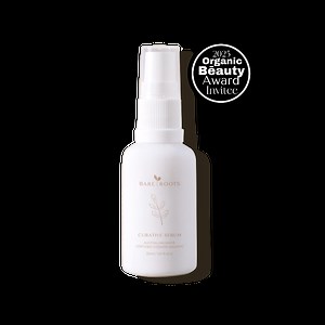 Curative Serum | Hydrating & Firming Herbal Serum