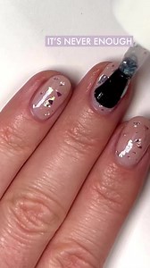 1.4K views · 11 reactions | Tis’ the season to gift glitter ✨ Which sparkle is your fave?  | Olive & June | Facebook