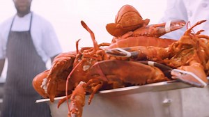 Who’s ready for a summer clambake on the beach? We are now accepting reservations for our private beach clambake experience! For more details: https://shorturl.at/qsAP9 #privateclambake | Chatham Bars Inn