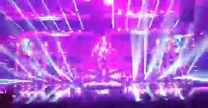 Excision ayer en Rampage 🤩🔥 | The Hard Fam