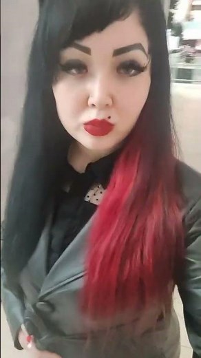 Leather clothes.Fetish-Woman.Bdsm.Leather cloak. Dominant woman. @Afroditagun666