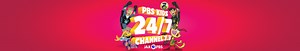 Jax PBS Kids 24/7 Channel - WJCT Public Media