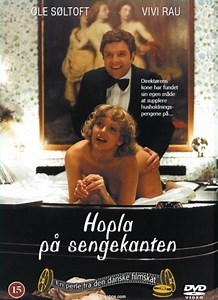 Zwiastun, trailer, wideo - Hopla på sengekanten (1976) - Filmweb