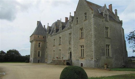 Visite d’un château, concert dans une guinguette… Trois idées de sorties à faire ce jeudi en