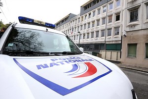 Un coup de pistolet à impulsion électrique entre voisins à Pau