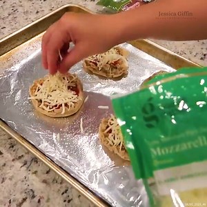 Getting ALL Done | Jessica Giffin