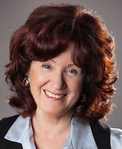 Sue Johnson - Alchetron, The Free Social Encyclopedia