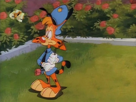 Bonkers - Going Bonkers Part 1 (Season 1)