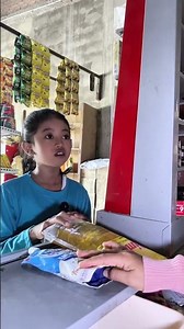 Pembeli sangat cerdik #shorts