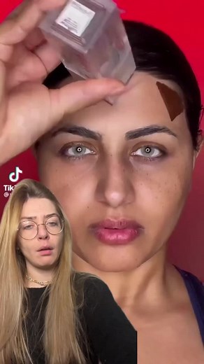 Senza Trucco su TikTok