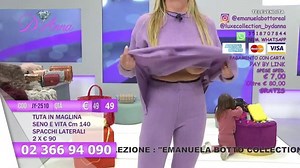 Emanuela Botto (Hot) 27 01 2021 |  Nudity, Sexually and Explicit Video on YouTube