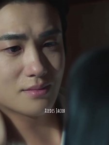 He was crying in his dream kissing her...🥹💔😭 #BuriedHearts #parkhyungsik #hongwhayeon #drama #romance #kissing #crying #sad #kdramalover #mystery #thriller #foryouシ | Xiedes Jacob