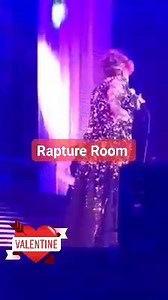 Sannnnnng Nita!! | The Anita Baker Rapture Room