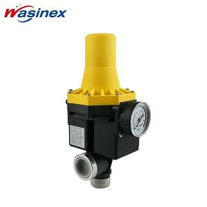 [Hot Item] Automatic Electronic Control Switch for Water Pump with Water Shortage Protection