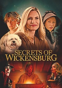 Secrets Of Wickensburg