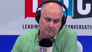 UKIP Official Admits He'd "Consider His Position" If Tommy Robinson Joined The Party | LBC