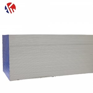 [Hot Item] Bulk Order Customizable Pure Natural Gypsum Fireproof Waterproof Drywall