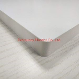 [Hot Item] White Sintra Board PVC Board PVC Foam Board