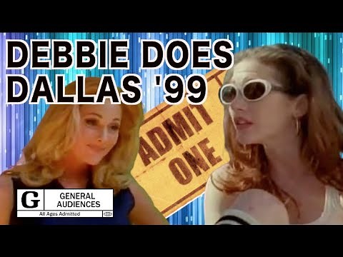 Debbie Does Dallas '99 (1999) Rated G