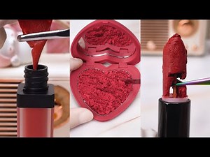 ASMR Concealer Box Refresh | Cosmetic Up