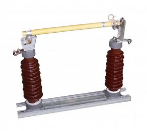 [Hot Item] Gw9-12g/1250A 10kv Single Phase Disconnector Isolator Switch