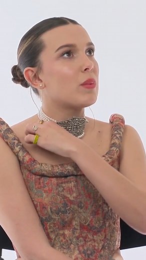 1.9K views · 23 reactions | Join Millie Bobby Brown on this episode of Collider's Ladies Night as she delves into #Damsel, #StrangerThings, and the hurdles of facing rejection in the audition room | Collider.com | Facebook