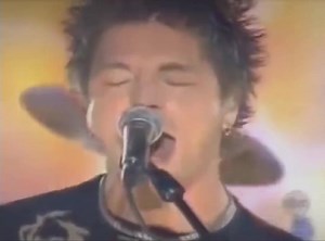 4K views · 129 reactions | Crossfade ▪︎ Cold ▪︎ Live 2004 The Grunge Diaries #Crossfade #numetalmusic #alternativerock #hardrockmusic #2000srockmusic | The Grunge Diaries | Facebook