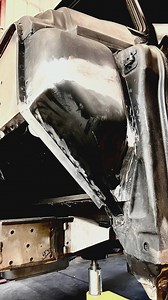 Cowel replacement on a 1958 Apache. •• • Getting the fabrication completed in this truck to ship out shortly. • • #kustomkulture #fabrication #metal | Green Devil Garage