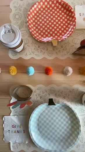 4.7K views · 17 reactions | Transform your Thanksgiving with a Kids...