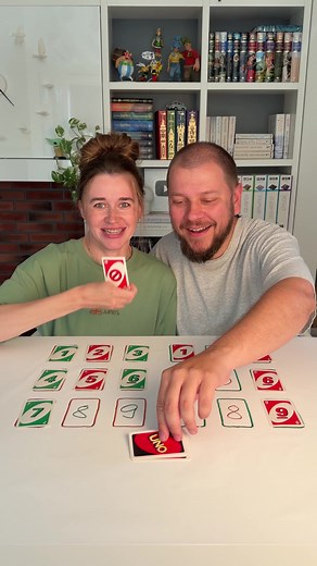 Uno по порядку #boardgames #настольныеигры #games #игры #настолки | board games