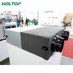 [Hot Item] Heat Exchanger with Fan Air for House Fresh Vent Air Exchanger Air Exchanger Ventilator Air Ventilation