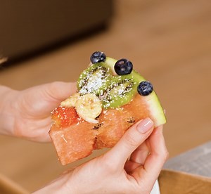 SMACZNE smakołyki dla maluchów: Proste i pyszne przepisy dla dzieci | Pyszne Potrawy w 5 Minut